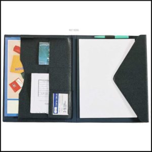 A4 cartonné,Poche Soufflet