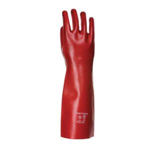 PVC Gauntlet 45cm