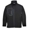 Blouson Softshell Duo