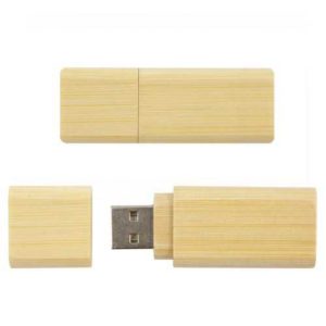 Cle Usb Rectangle ECOWIN