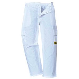 Pantalon Antistatique ESD