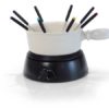 FONDUE FROMAGE