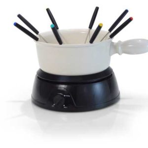 FONDUE FROMAGE