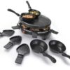 Set wok de table pour 4 personnes