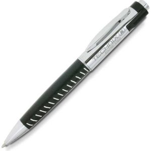 Clé USB Stylo Cuir