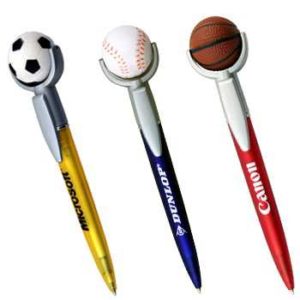 STYLO BILLE BOULE SPORT