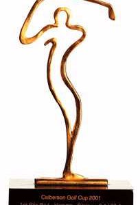 Trophée Linea