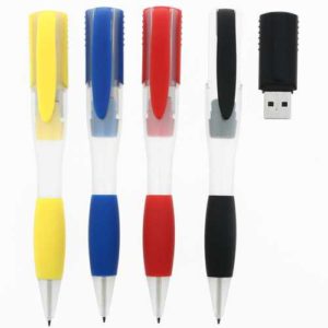 Stylo USB