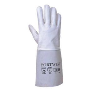 Gant Soudure Tig Premium