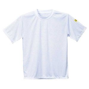 T-Shirt Antistatique ESD