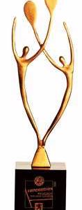 Trophée Paume
