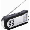 Radio dynamo/lampe