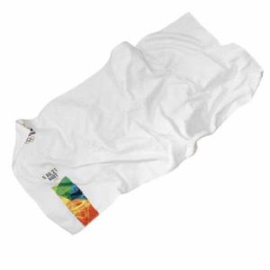 Serviette de bain