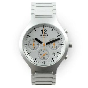 DISCOVER CHRONO