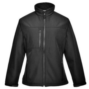 Softshell Femme Charlotte
