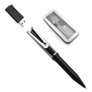 Stylo Usb SHUSH