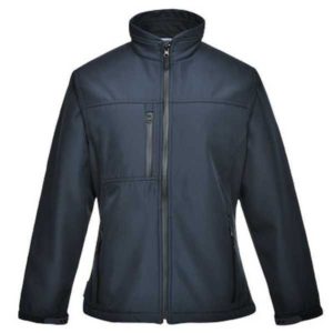 Softshell Femme Charlotte