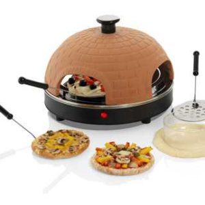 Pizzarette