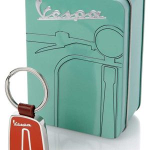 Porte-clés Vespa