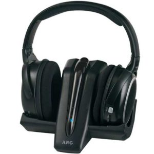 Casque sans fil