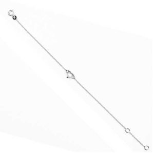 Bracelet argent