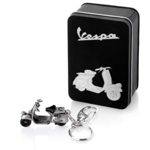 Porte-clés Scooter de Vespa