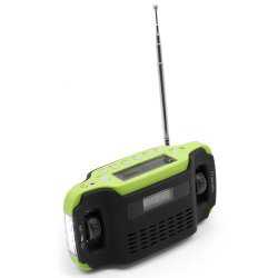 Radio VUARNET Green Touch