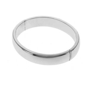 Bracelet rigide Argent