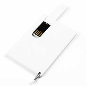 Carte de crédit USB PLANET