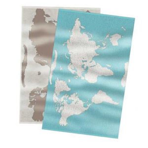 Drap de bain BIO-PLANETE