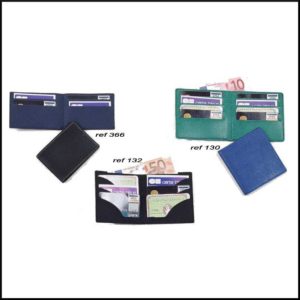Porte-cartes de crédit