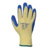 Gant Grip Latex Coupure 3
