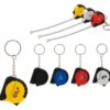Keyring Tape Measure