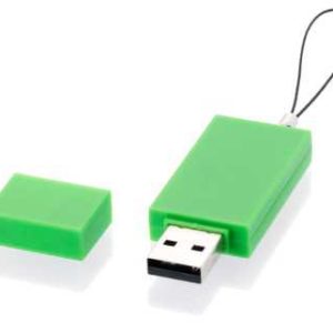 Clé USB rectangle