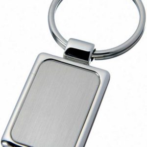 Porte-clés rectangulaire