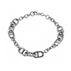 Bracelet argent