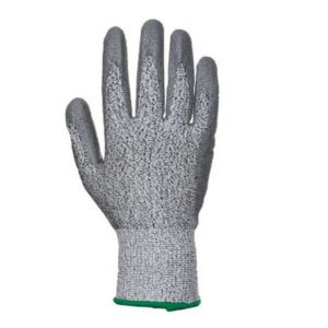 Gant Paume PU Coupure 3