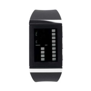 E8 WATCH