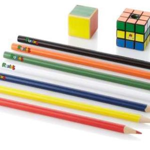 Stationery Set