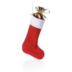 Chaussette de Noël