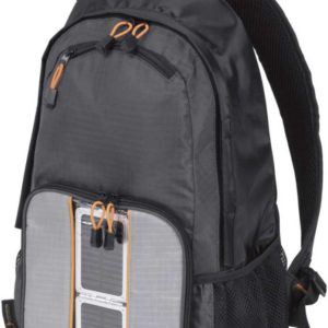 Sac à dos chargeur solaire de Crossing