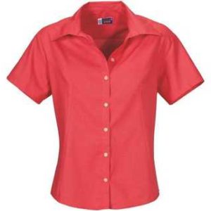 Chemisette Femme Aspen manches courtes