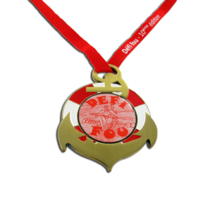Médaille 4