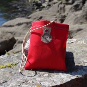 Pochette Bandouliere