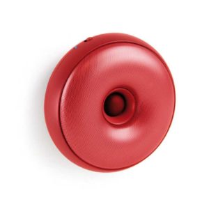 HOOP SPEAKER