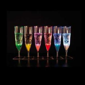 FLUTES LUMINEUSES