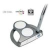 PUTTER CALLAWAY DIVINE LINE 2 BALL