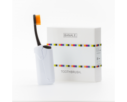 Toothbrush 7
