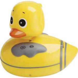 Radio Ducky