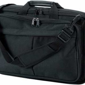 Sacoche porte PC avec fonction sac à dos